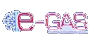 e-GAS Logo