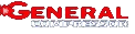 General Compressor Logo