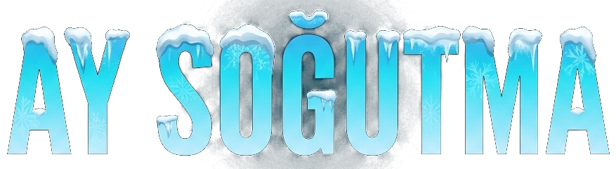 Ay Soğutma Logo